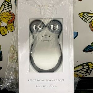 NEW NuFACE Mini (still in package)